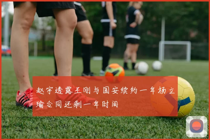 赵宇透露王刚与国安续约一年杨立瑜合同还剩一年时间